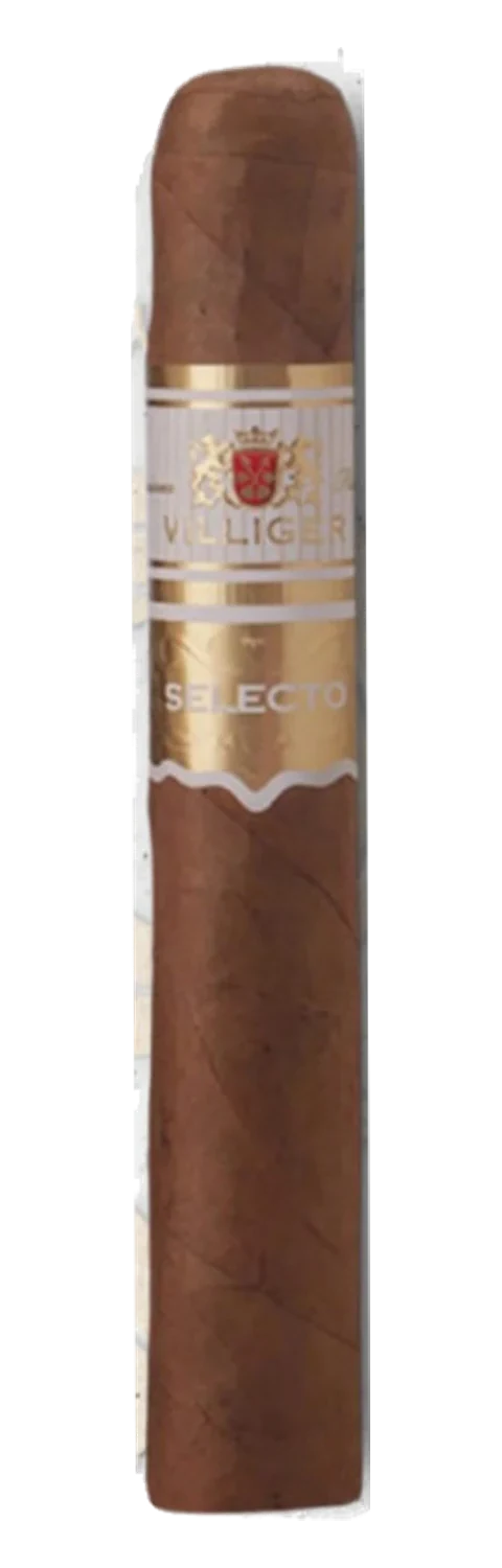 Villiger – Selecto Connecticut – Gordo