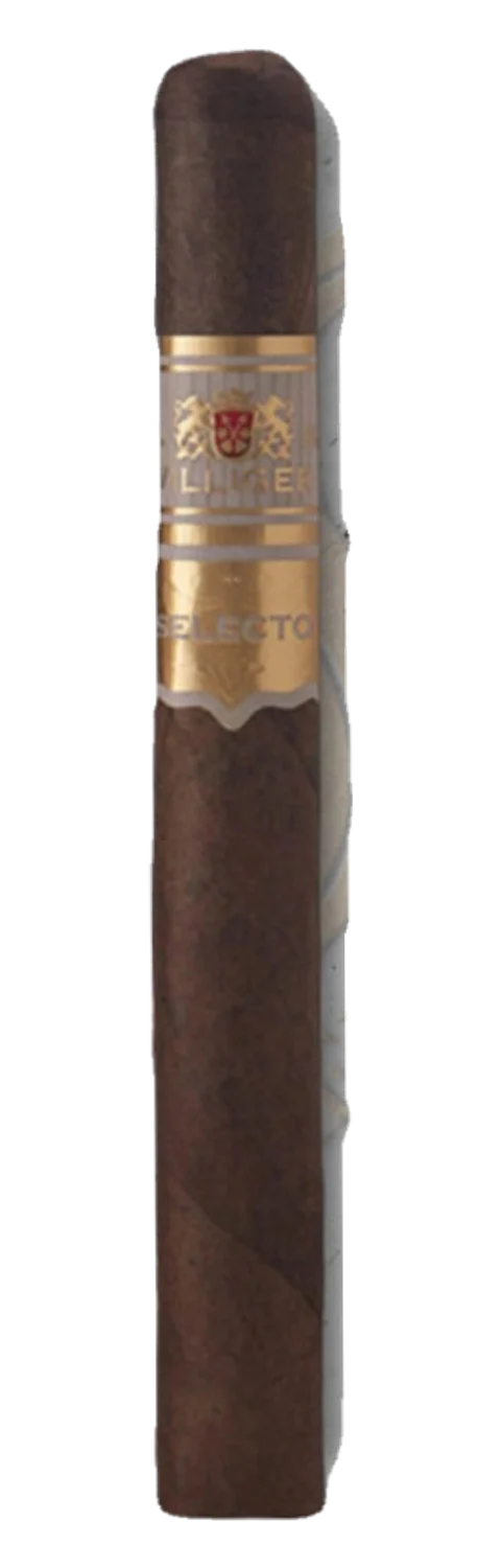 Villiger – Selecto Maduro – Churchill