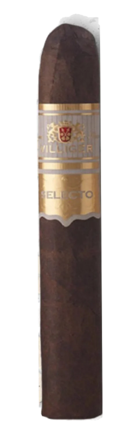 Villiger – Selecto Maduro – Gordo