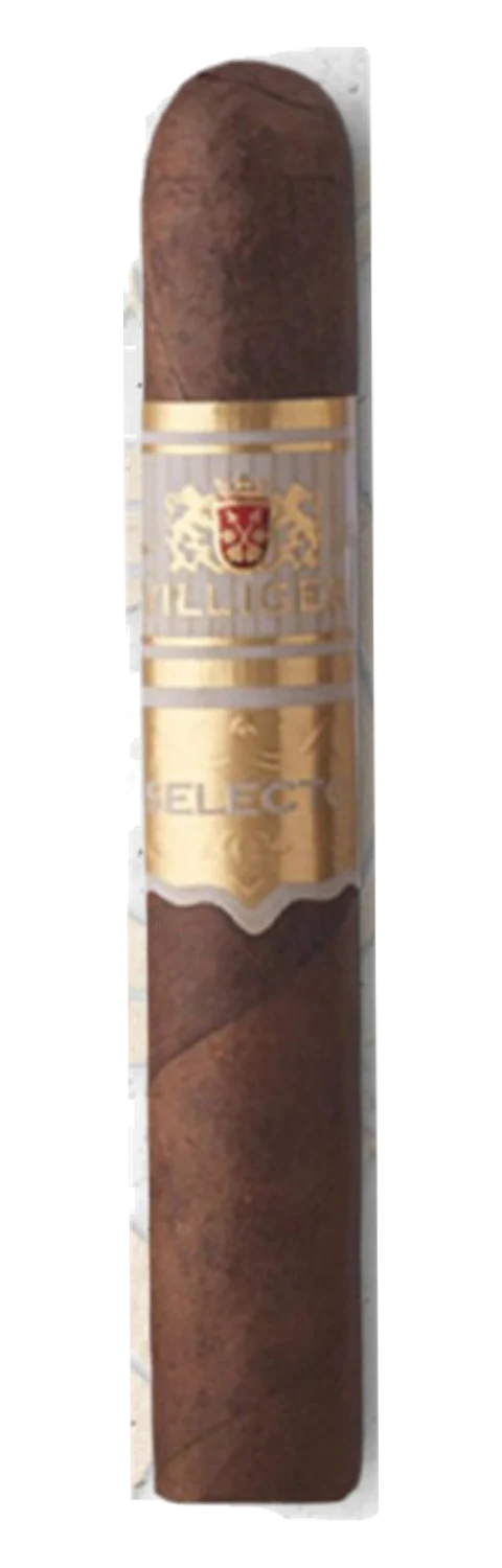 Villiger – Selecto Maduro – Robusto