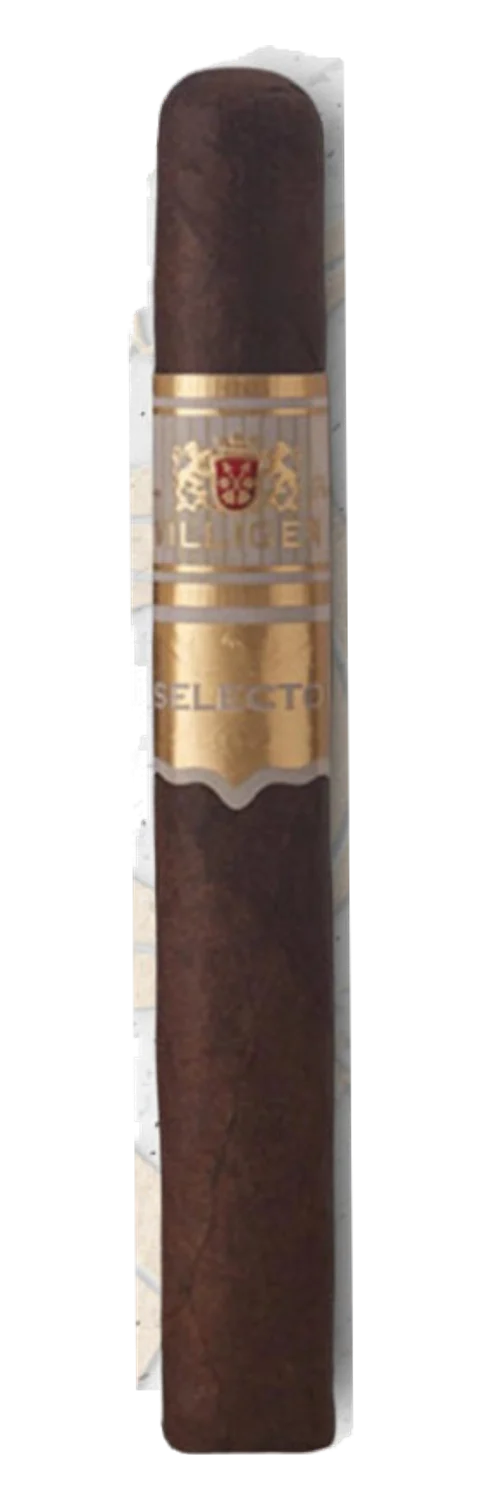 Villiger – Selecto Maduro – Toro