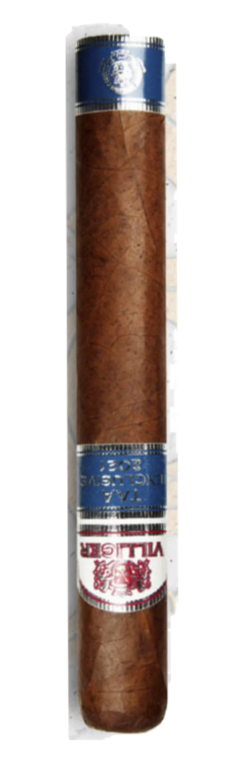 Villiger TAA – Exclusive 2021 Toro Gordo
