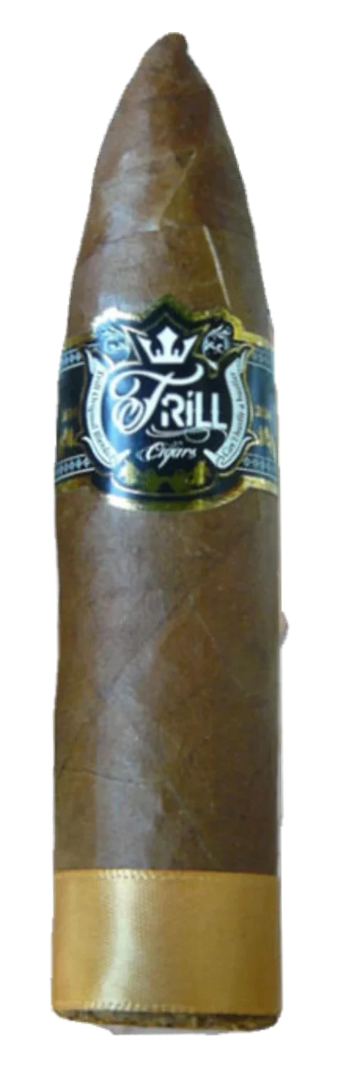 Villiger Trill – Torpedo Gordo