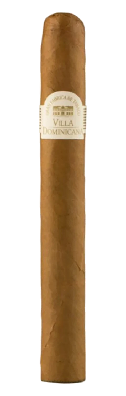 Villiger Villa Dominicana Churchill
