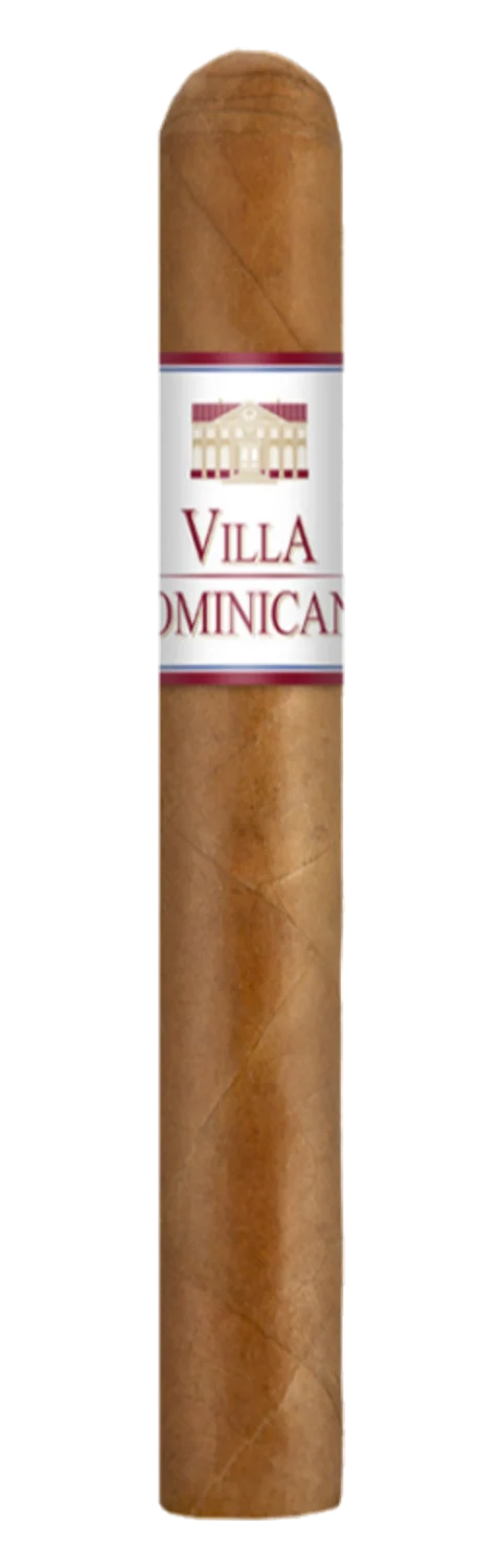 Villiger – Villa Dominicana – Corona