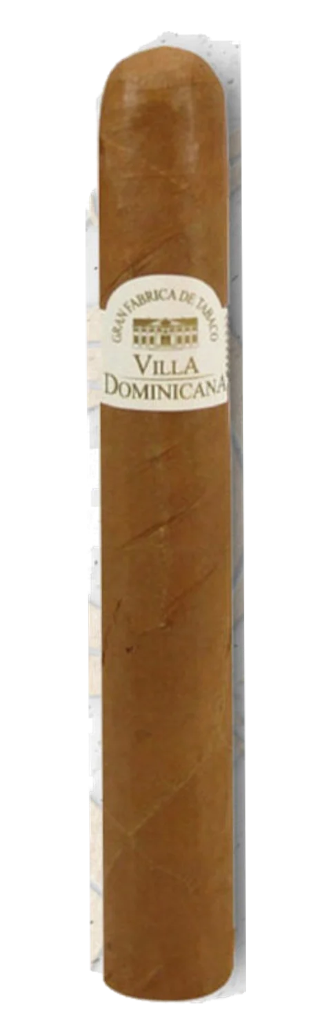 Villiger – Villa Dominicana – Toro