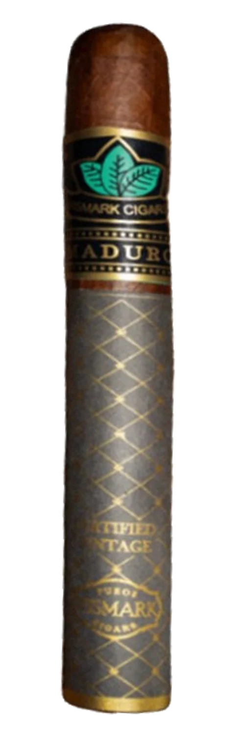 Vismark – Full Bodied (Maduro) – Presidente