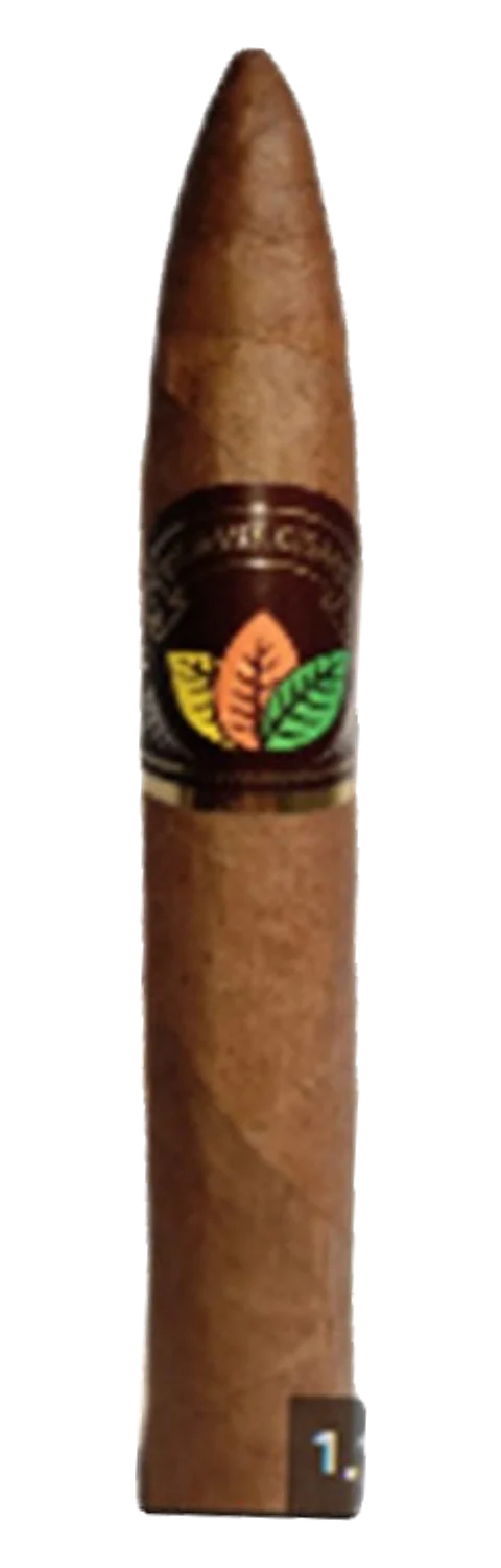 Vismark – Full Bodied (Maduro) – Torpedo
