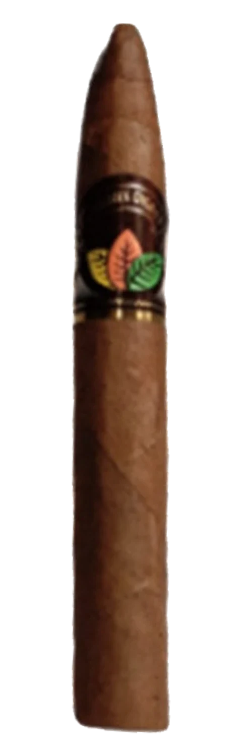 Vismark – Medium Bodied (Connecticut) – Torpedo