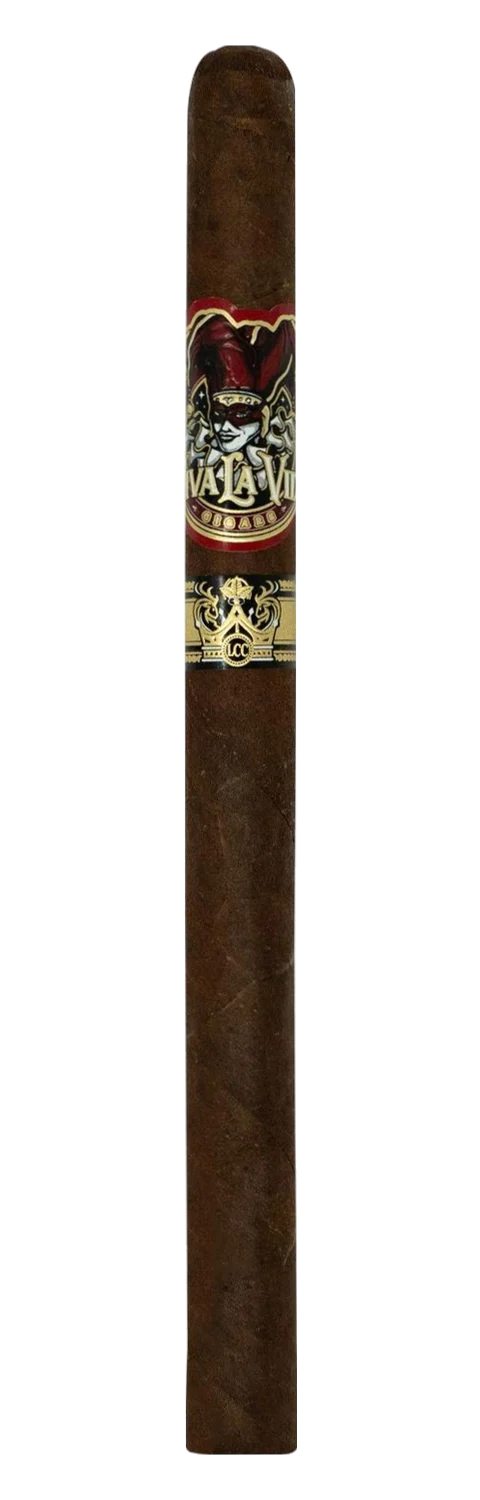 Viva la Vida Lancero