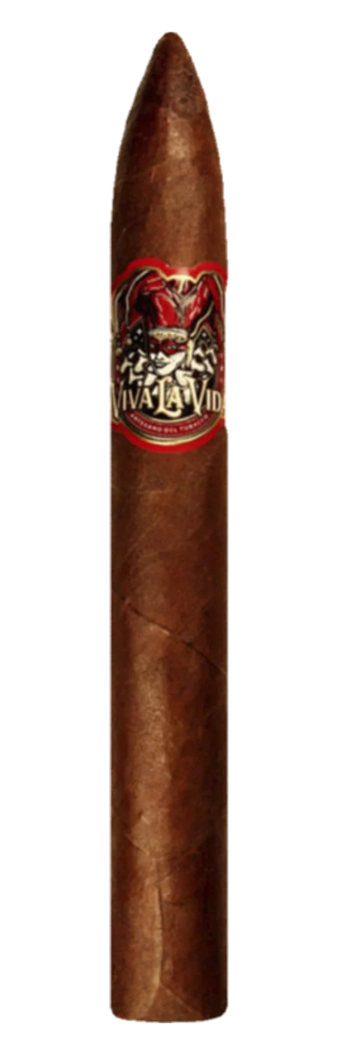 Viva la Vida – Torpedo