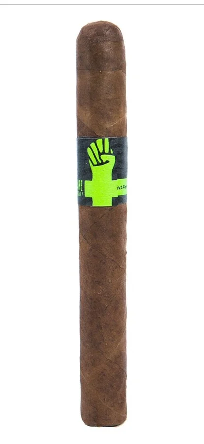 Viva Republica Guerrilla Warfare Corona