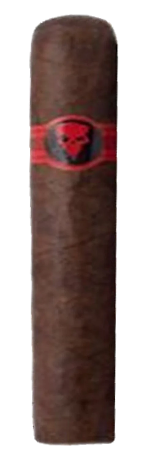 Vudu – Blood – No. 3