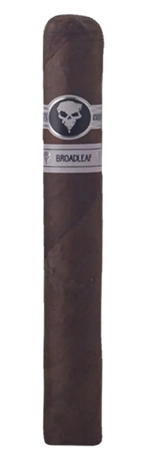 Vudu – Broadleaf – Churchill