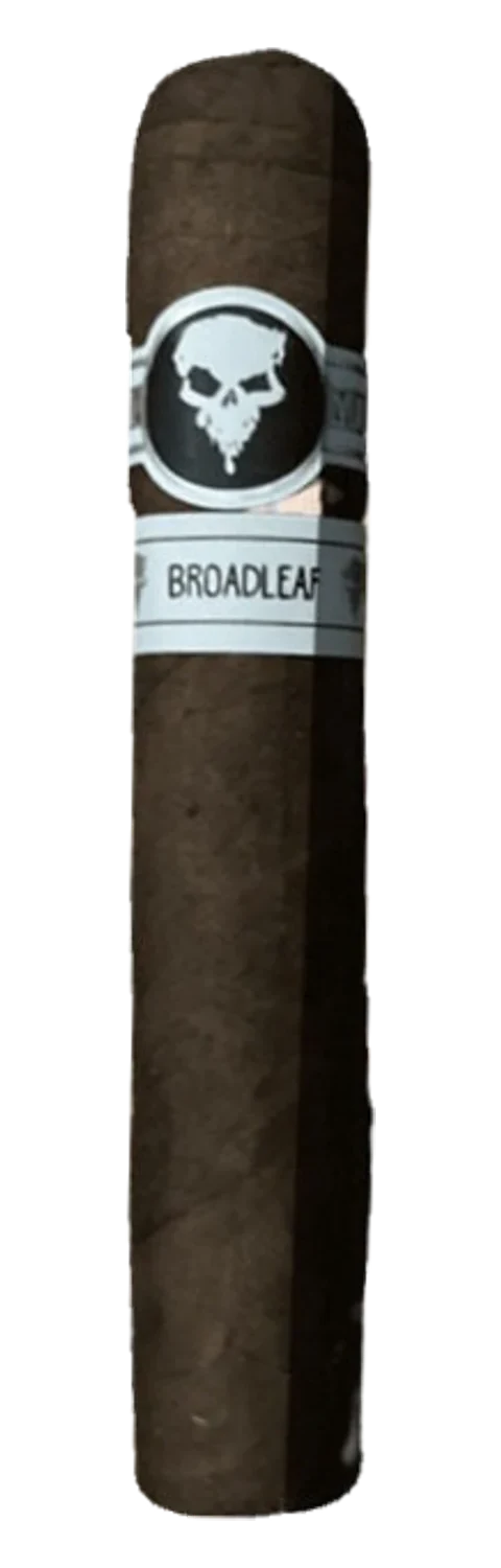 Vudu – Broadleaf – Robusto