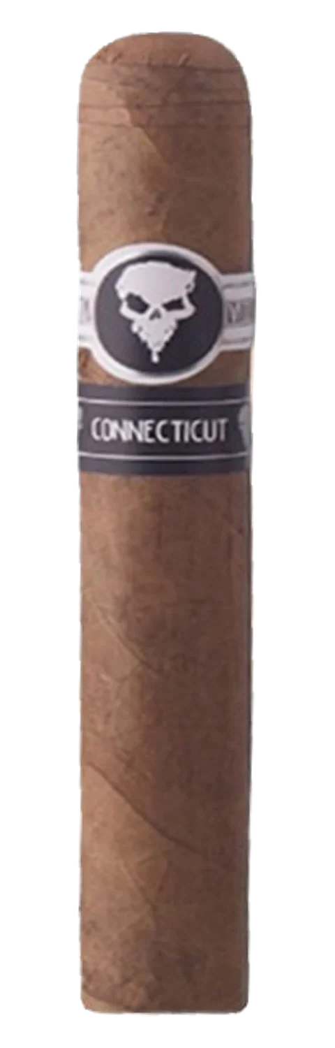Vudu – Connecticut – Robusto