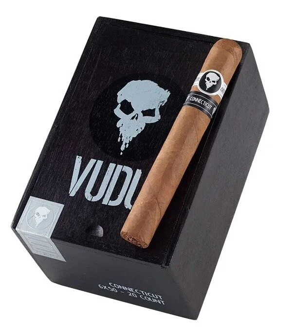 Vudu – Connecticut – Toro