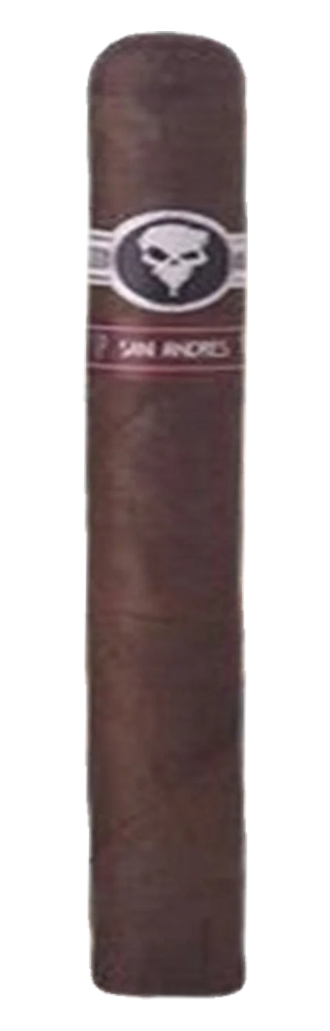 Vudu – San Andres – Robusto