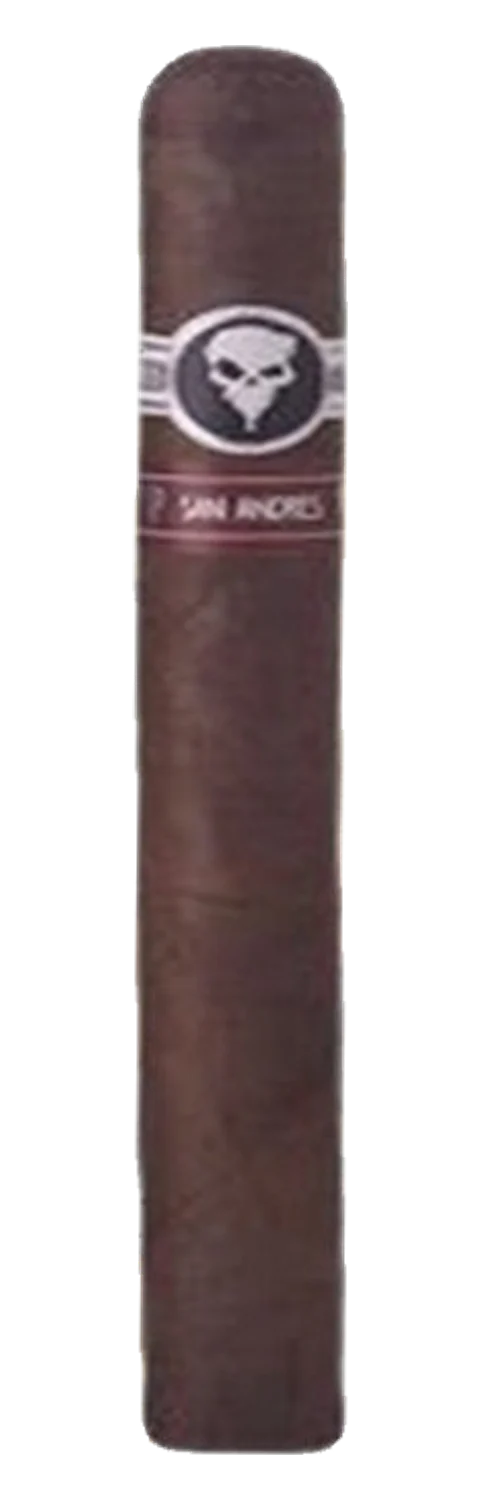 Vudu – San Andres – Toro