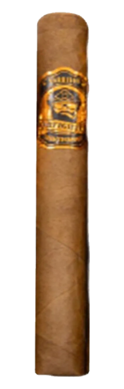 Warfighter Tobacco – 5.56 MM Garrison Corojo – Double Corona