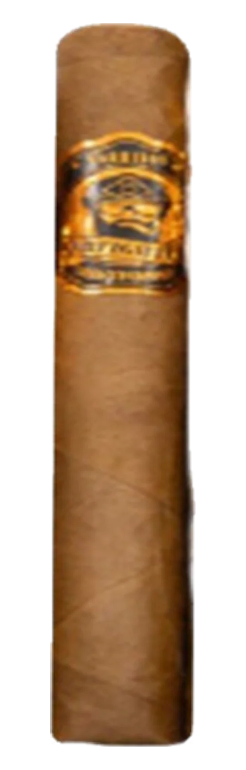 Warfighter Tobacco – 5.56 MM Garrison Corojo – Minutemen