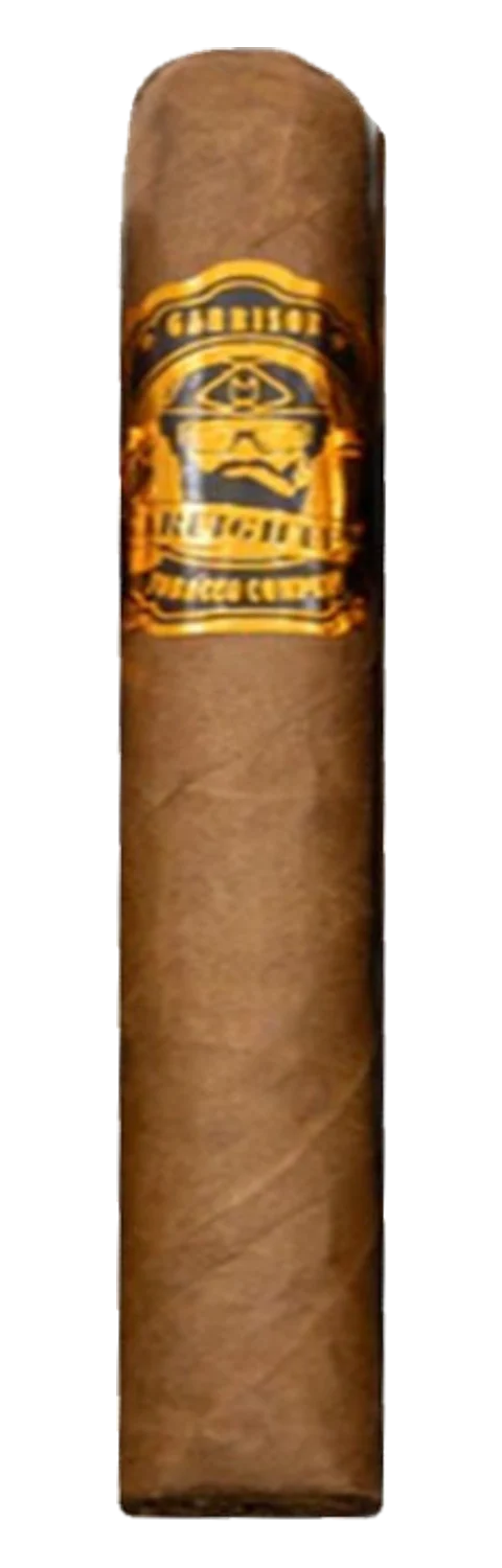 Warfighter Tobacco – 5.56 MM Garrison Corojo – Rocco