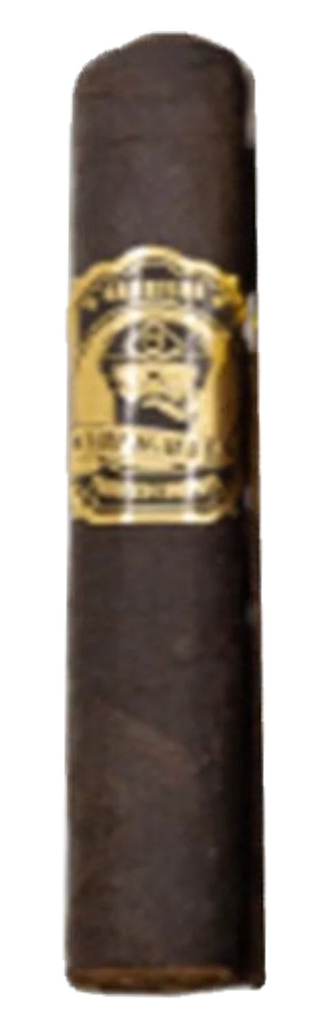 Warfighter Tobacco – .50 Cal Garrison Oscuro Maduro – Minutemen
