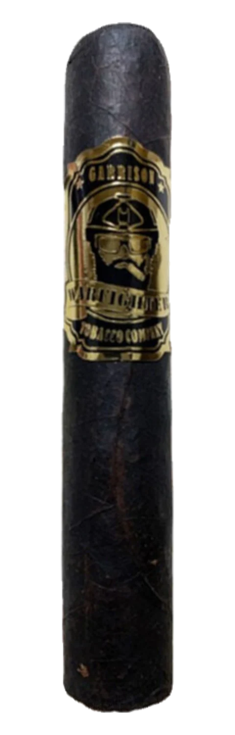 Warfighter Tobacco – .50 Cal Garrison Oscuro Maduro – Toro