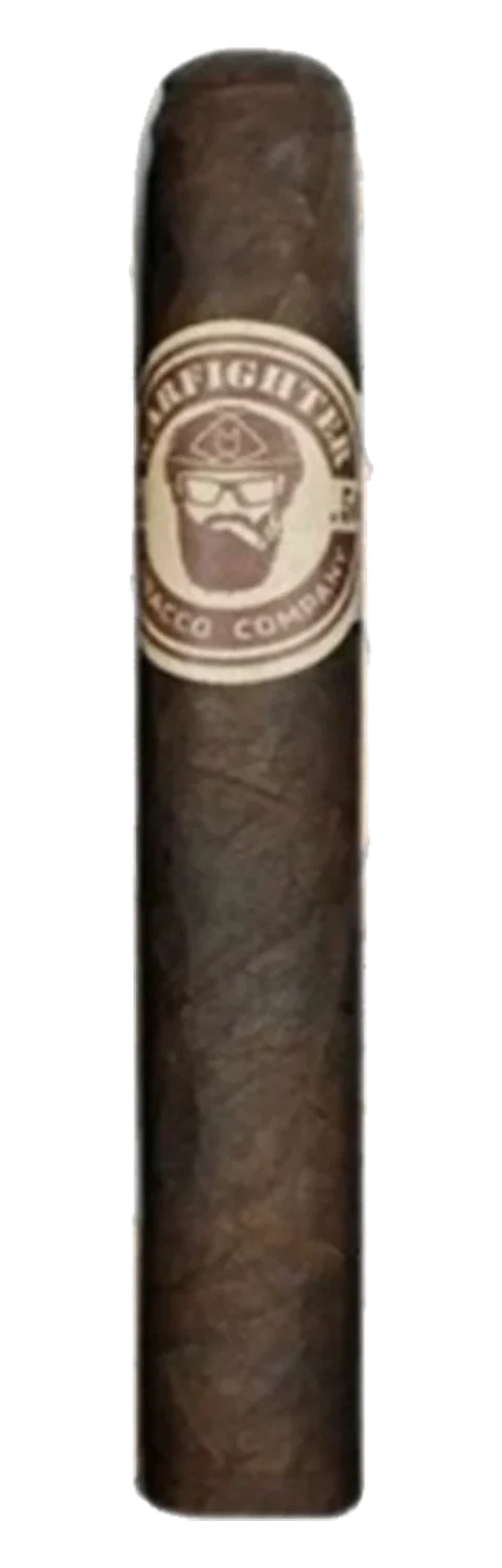 Warfighter Tobacco – 7.62 MM Field Sumatra – Double Corona
