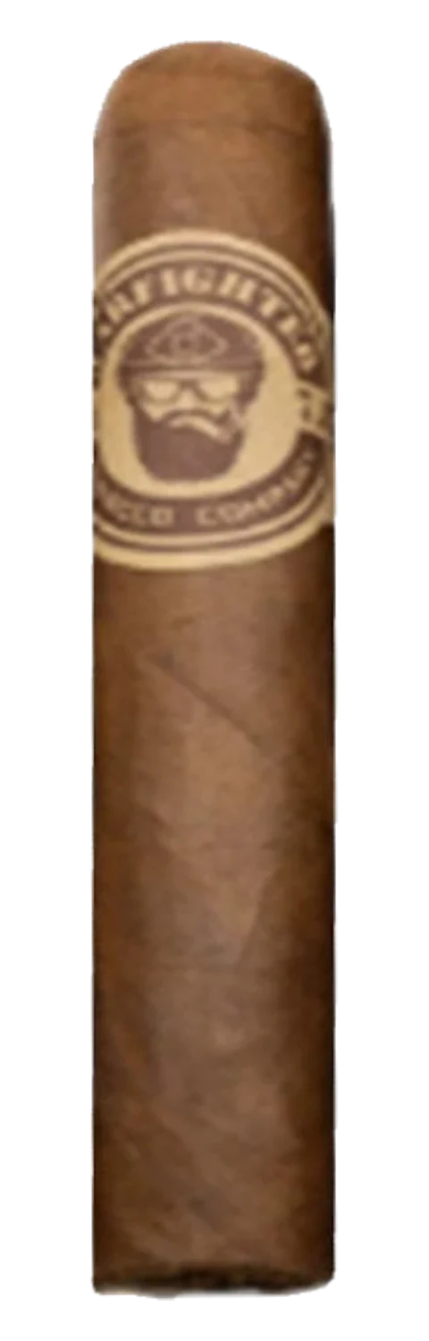 Warfighter Tobacco – 7.62 MM Field Sumatra – Rocco
