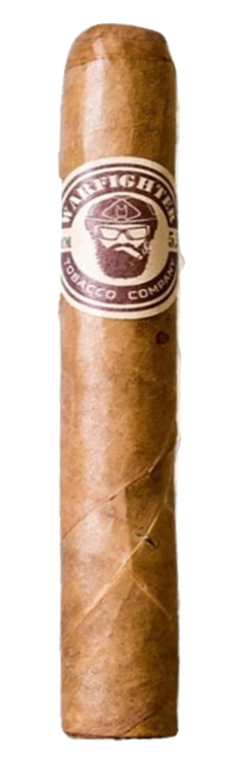 Warfighter Tobacco – 7.62 MM Garrison Rosado – Double Corona