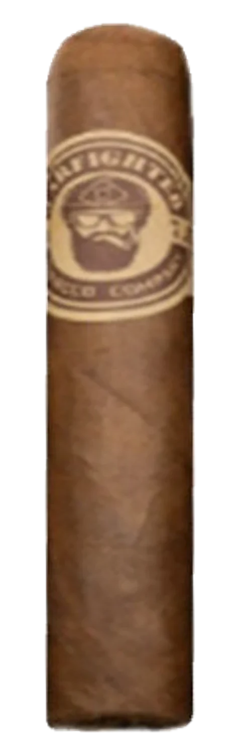 Warfighter Tobacco – 7.62 MM Garrison Rosado – Minutemen