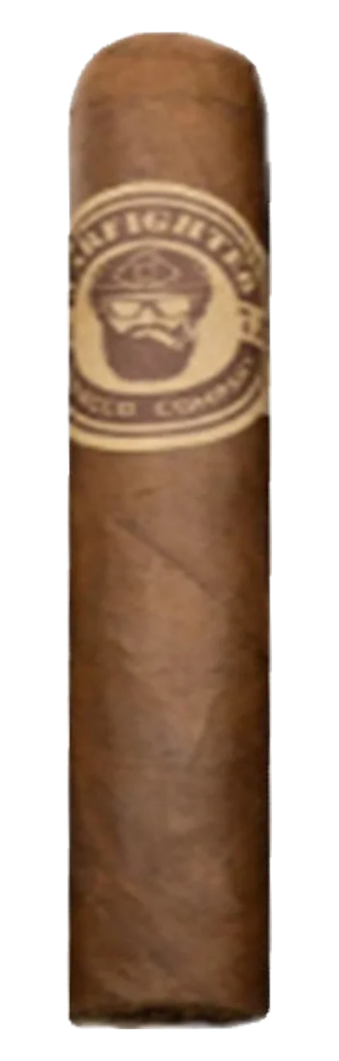 Warfighter Tobacco – 7.62 MM Garrison Rosado – Robusto