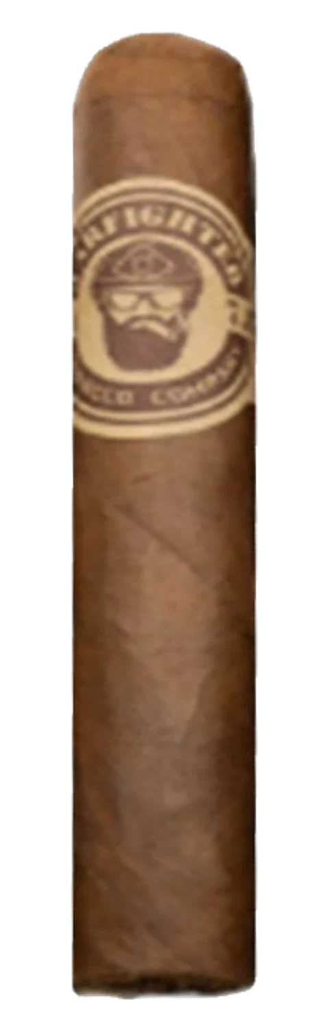 Warfighter Tobacco – 7.62 MM Garrison Rosado – Rocco