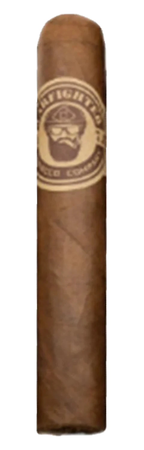 Warfighter Tobacco – 7.62 MM Garrison Rosado – Toro