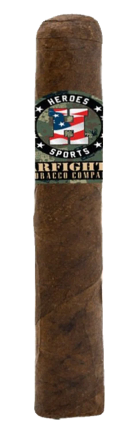 Warfighter Tobacco Heroes Sports – Toro