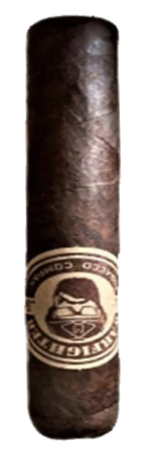 Warfighter Tobacco Warfighter Nicaragua .50 Cal Field Maduro Minutemen
