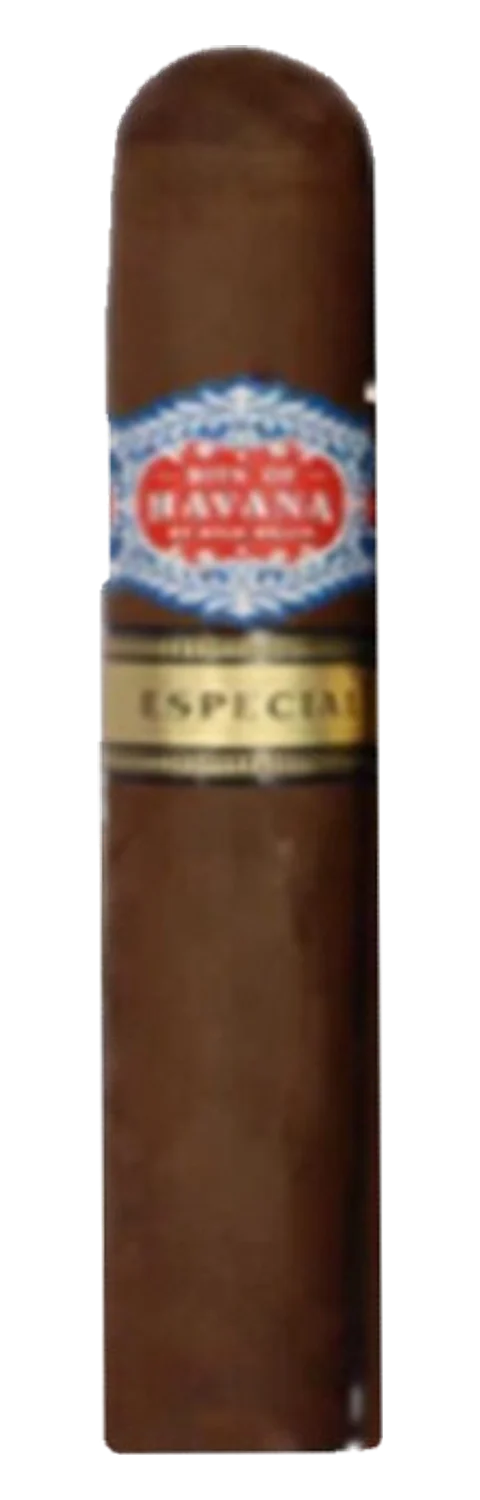 Warped – Bits of Havana – Seleccion de Capital