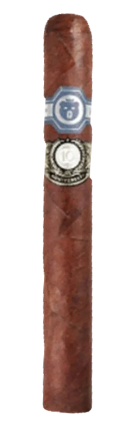 Warped – El Oso – 10th Anniversary Limited Edition