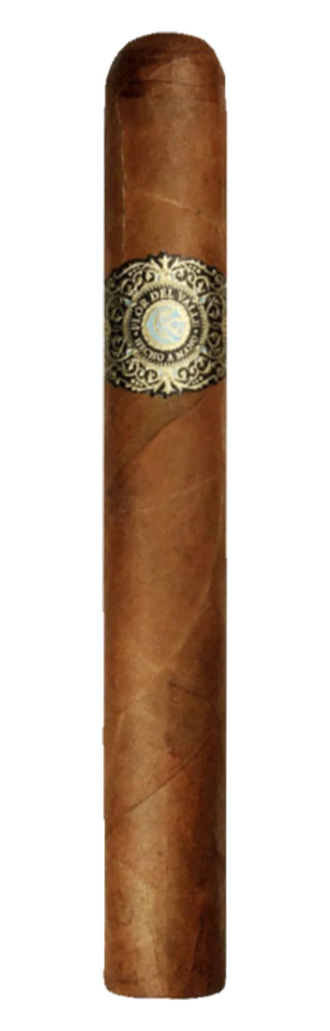 Warped Flor del Valle Sky Flower