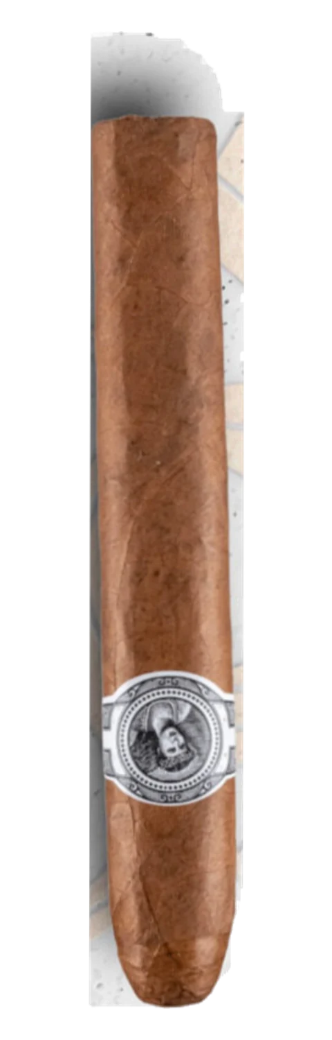 Warped Nicotina – Box Press 109 Belicoso