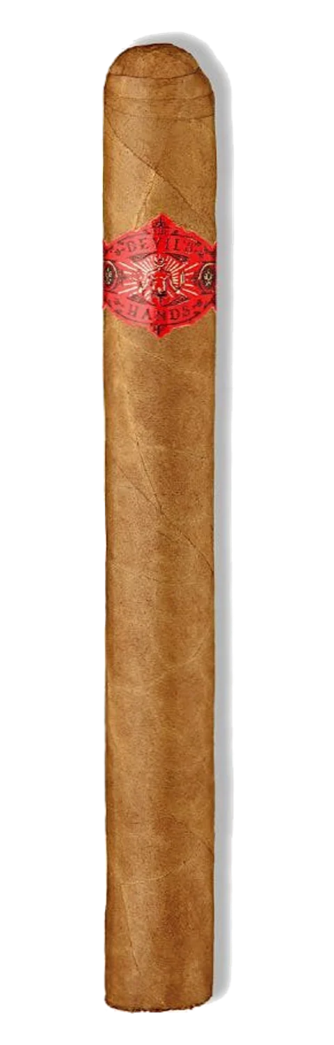 Warped The Devil’s Hands – Corona Especials
