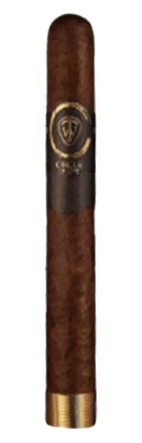 West Tampa Tobacco Company Circle of Life Robusto