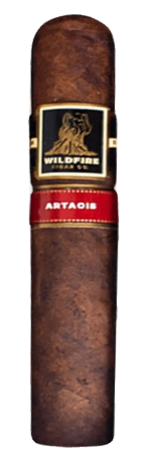 Wildfire – Artaois – Toro