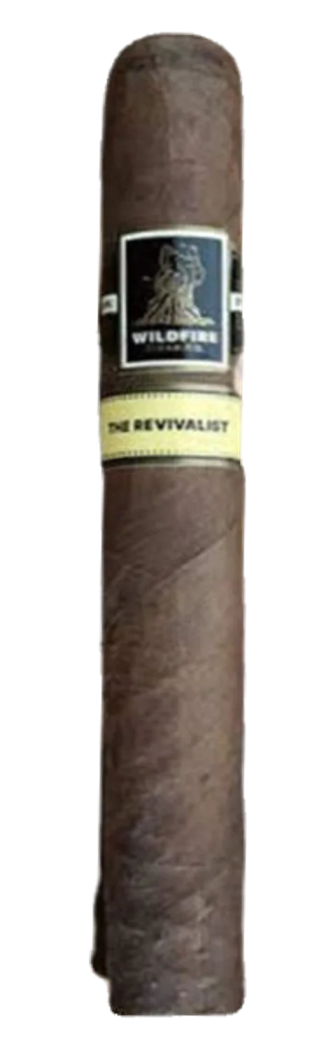 Wildfire – The Revivalist – Toro