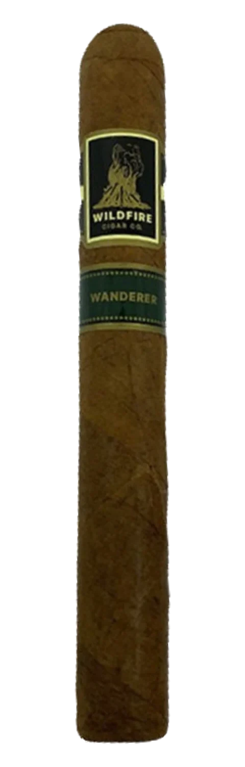 Wildfire – Wanderer – Corona