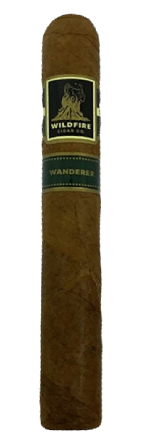 Wildfire – Wanderer – Robusto