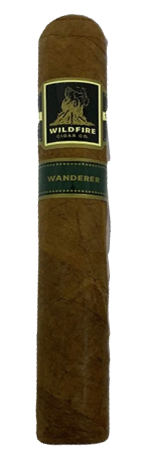 Wildfire – Wanderer – Toro