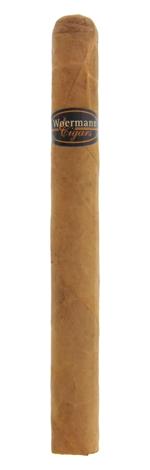 Woermann Dominican Bundles Churchill