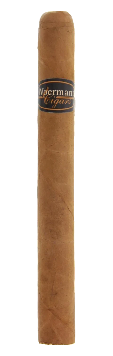 Woermann Dominican Bundles Corona